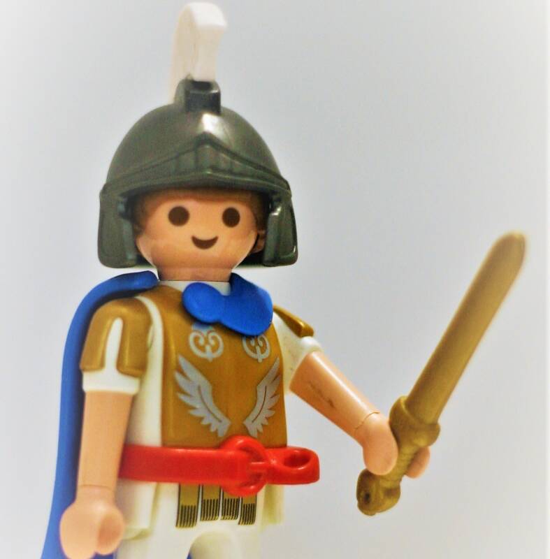 PLAYMOBIL - Römer