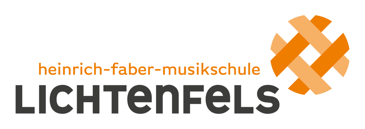 Logo Heinrich-Faber-Musikschule