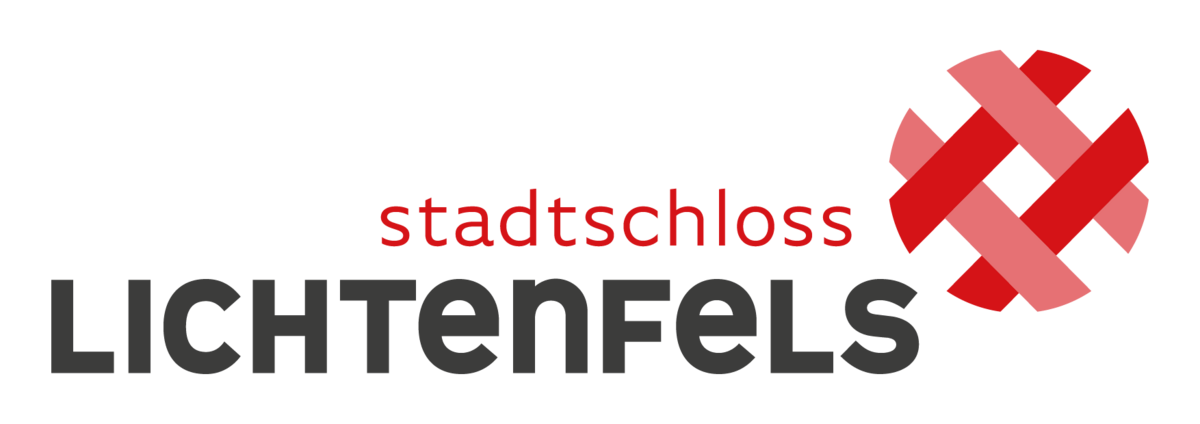 Logo Stadtschloss Lichtenfels